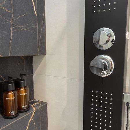 Sunflower Smart Living 伊拉克利翁 外观 照片